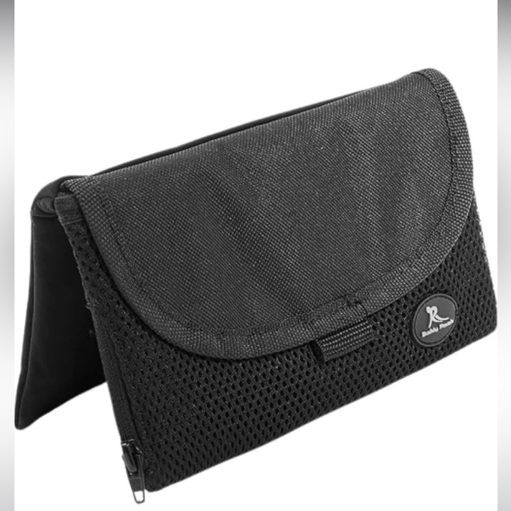 RUNNING BUDDY Unisex Running Fanny Pack Magnetic Pouch